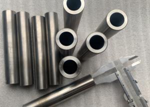 Quality Zr705 Zirconium Seamless Tube with Bright Surface wholesale