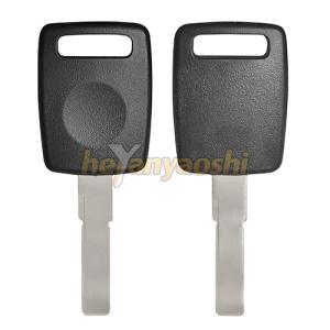 Quality Accurate Audi Smart Key Replacement , HU66 Blade Transponder Chip Key wholesale