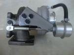 ISF3.8 Auman Truck Diesel Engine Spare Parts HE200WG New Genuine Turbocharger