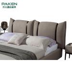 Customize Modern Villa Furniture Bedroom Furniture&Hot design Concise Style Bed