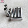 Buy cheap OEM Custom Titanium Aluminum CNC Machined Parts Lathe CNC Technology from wholesalers