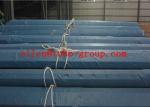 Pickled Annealed Super Duplex SS Seamless Pipe ASTM A789 A790 UNS32750 S32760