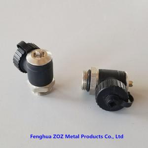 Quality fill and drain valve for floor heating , 1/2&quot; Underfloor heating drain valve wholesale