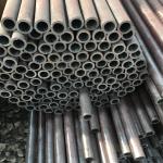 ISO Certificate STC 370,STC 440 JIS G3473 Carbon Steel Tube For Hydraulic