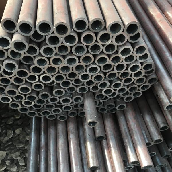 ISO Certificate STC 370,STC 440 JIS G3473 Carbon Steel Tube For Hydraulic