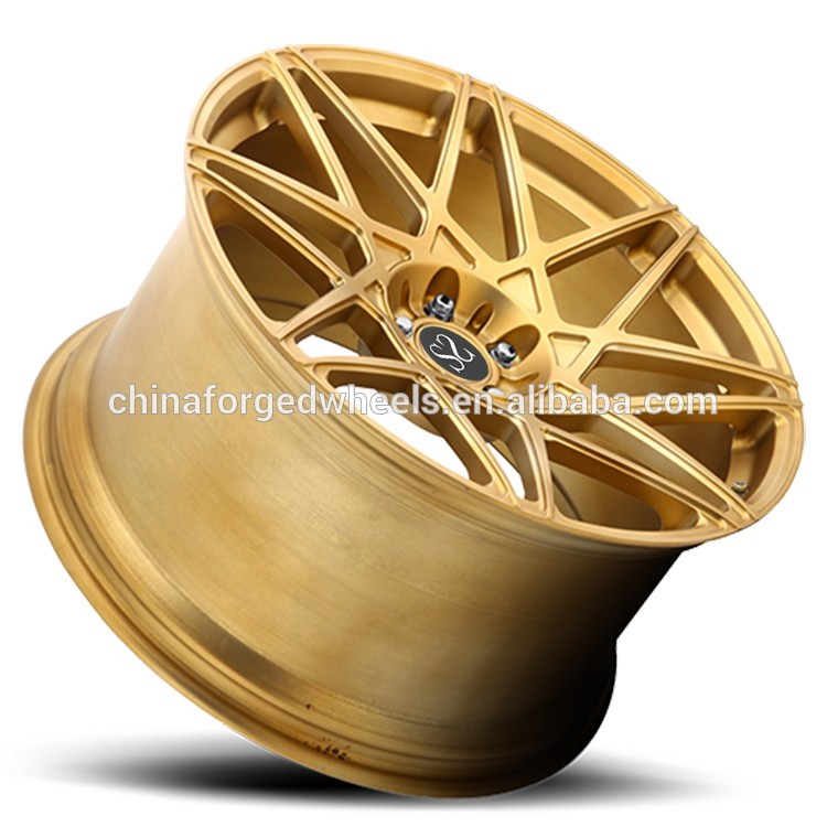 20inch Staggered Rims 20x9 | 20x10.5 For Lexus RC-F/ 20" Forged Car Rims