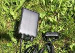 Brown Hunting Camera Accessories Digital Solar Mobile Device Charger