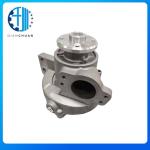 3381149 Water Pump For Caterpillar Engine C9.3 C9.3B Excavator 336E Spare Parts