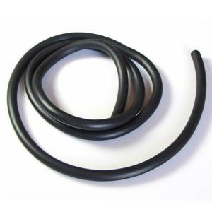 Quality Flexible Silicone Rubber Cord , Silicone Solid Rubber Rope For Sound Insulation wholesale