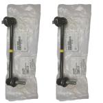 Genuine New 548302G000 54830-2G000×2 Front LINK STABILIZER for HYUNDAI Tucson