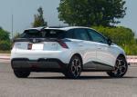 Smart Electric Hatchback Cars New Energy Vehicles MG4 MULAN