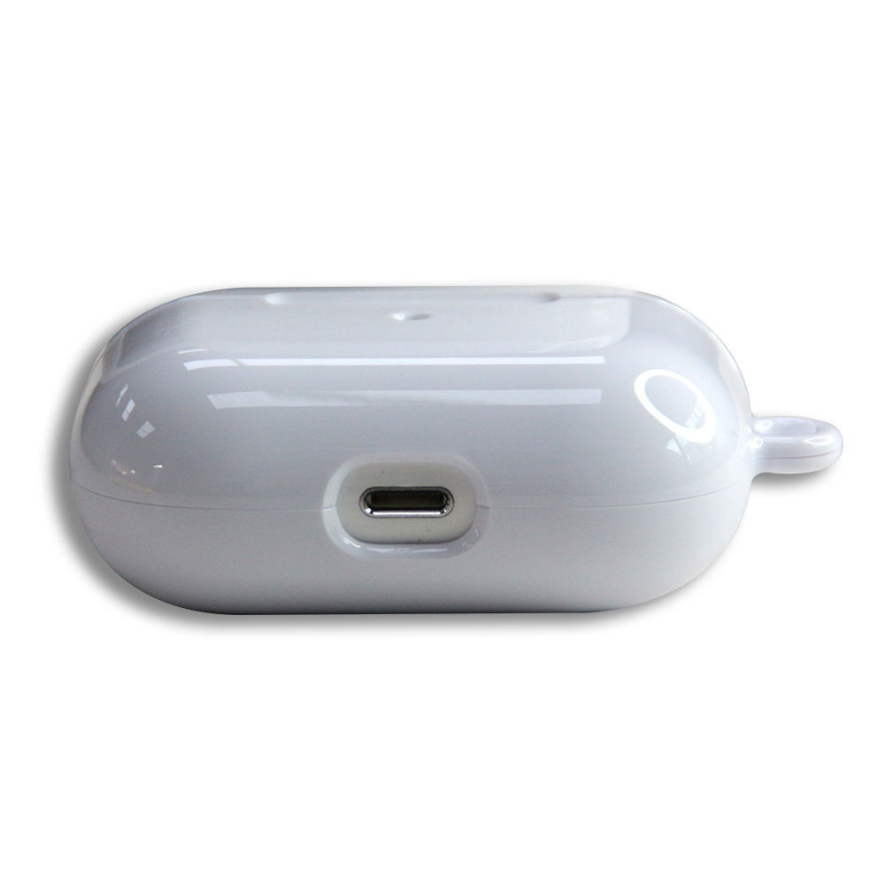 Custom Sublimation Earphone Protective Cover For Airpods 1 2 Pro Case