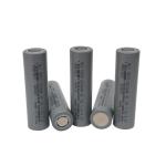 Fast Charging Lithium Ion Battery Cell 3.6V 18650 2600mah Rechargeable Batteries
