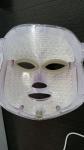 Beijing sunrise biological led light handheld pdt for home use facial care mask