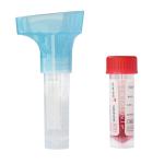 Medical Portable Vtm Saliva Collection Kits With Saliva Sterile Viral Transport