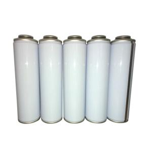 Quality Good Quality Customized Size Aerosol Can Body Making Machine wholesale