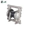 Buy cheap 1" Stainless Steel Aodd Pump Diaphragm Failure Detection from wholesalers