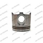 Piston With Pin 3116 Chamber Size 61mm 1014495