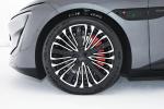 Mercedes EQE 350 4MATIC 2023 Mercedes Benz EQE 4WD SUV Pure Electric Sedan Car