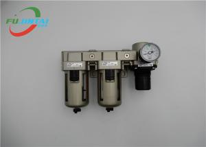 SMT PARTS JUKI 750 760 AIR COMBINATION PF0553020A0 use on Surface Mount Technology Machine