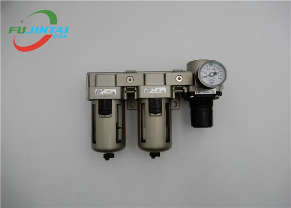 SMT PARTS JUKI 750 760 AIR COMBINATION PF0553020A0 use on Surface Mount