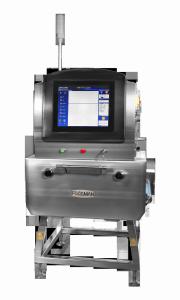 Quality Large Pellets Cargo 100KV X Ray Digital Machine Industry Food Inspection X Ray Machine wholesale