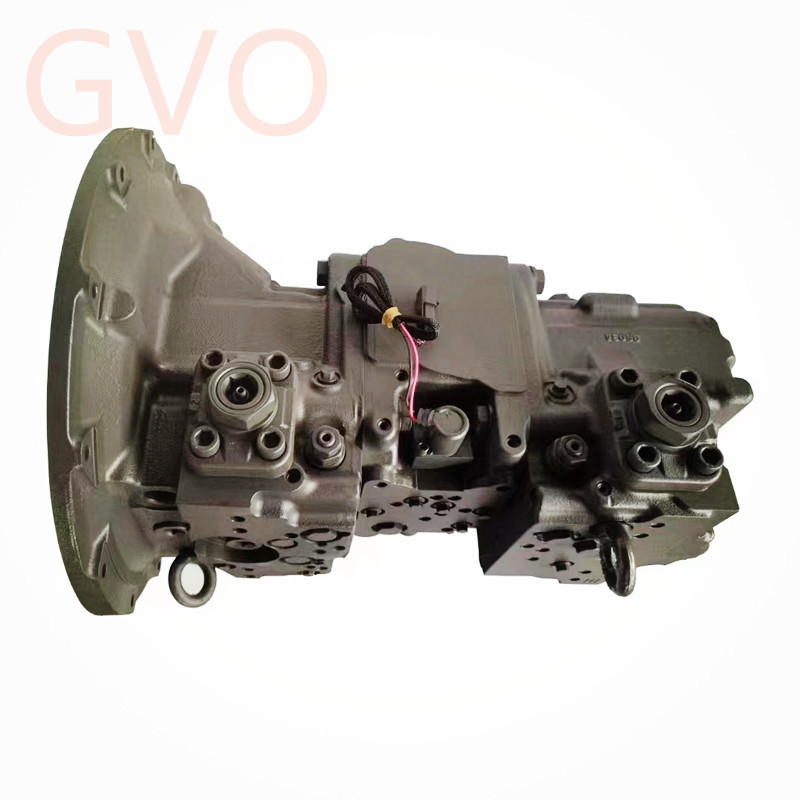 PC200-7 Hydraulic Parts Excavator Hydraulic Pump 60100352 HPV95