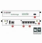 Brand New FG-30F High quality FortiGate 30F FG-30F 5 x GE RJ45 ports Max managed