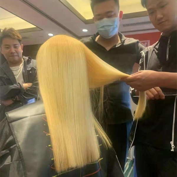 Custom Logo Professional Hair Bleaching Cream for Decoloring With 1:1.5 Mixing Ratio