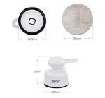 Mini ultra mobile Phone Wireless Bluetooth headset earphone for Iphone Samsung