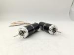 100RPM 90RPM Inkjet Printer BLDC Motor Brushless