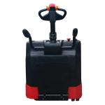 11mm Fork Length Lion Battery Handling Truck 3Ton 4Ton Pallet Electric Truck