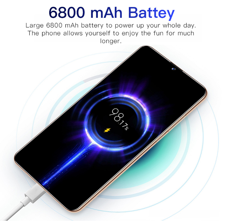 S21 Ultra Android 11 Cell Phone