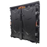 960x960mm IP65 high brightness&gray outdoor advertising P6 Stadium Perimeter Led