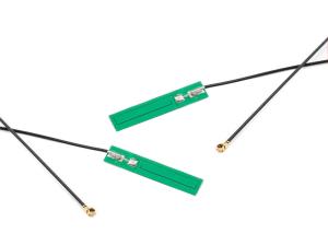 Quality IPEX UFL Connector 3Dbi 1800MHz GSM PCB Antenna wholesale