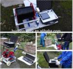Waste Water Borehole Inspection Camera