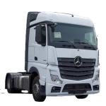 Best Horsepower 480Hp Diesel Engine Head Tractor Truck for Mercedes Benz Actros