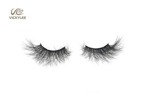Quality Adjustable Full Strips 29mm Dramatic Strip Lashes wholesale