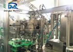 Industry Aluminum Can Filling Machine Can Filling And Sealing Machine