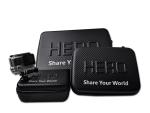 GoPro Accessories Travel Storage Collection Bag Case EVA Portable S M L Size