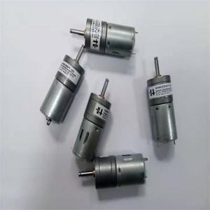 Quality OEM Design Synchronous Gear Motor , Micro DC Motor Powerful Waterproof wholesale