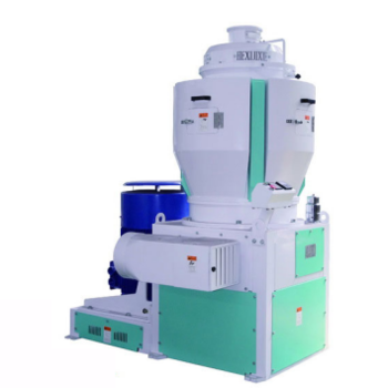 MNMLS-40 Vertical Emery Roller Rice Whitener Machine