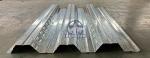 3 inch decking floor roll forming machine for America metal deck roll forming