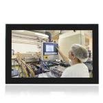 Water Resistant Capacitive Touch Panel Pc , SUS304 15.6 Inch Medical Panel