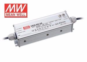 Quality High Reliability LED Driver Power Supply 60W 12V , Waterproof Electronic LED Driver wholesale