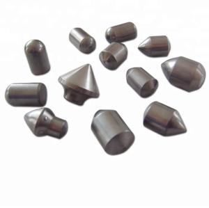 Quality Virgin Material Long Life Tungsten Carbide Buttons For Construction wholesale