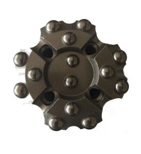 Quality Abrasive 300MPa DTH Button Drill Bits DTH Drilling Tools wholesale