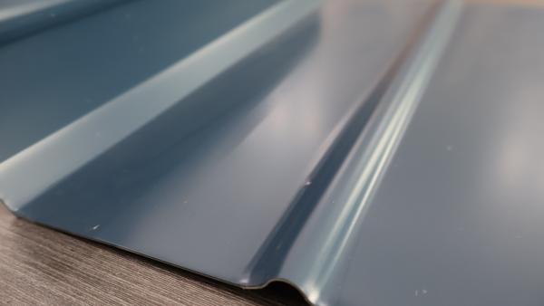 Customized Color Aluminum Roofing Plate Aluminum Roofing Panels In Various