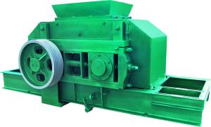 Quality High Efficiency Double Roller Crusher For Clay Shale Coal wholesale