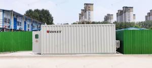 Quality Equipment Storage Containers for sales wholesale